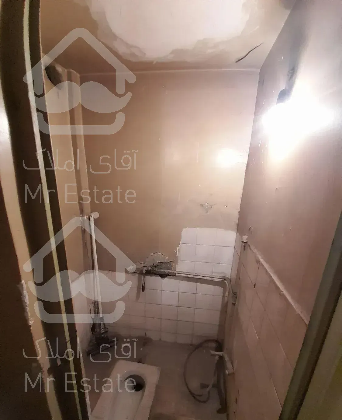 *تجریش + مقصود بیگ* 40 متر کف با 20 متر بالکن