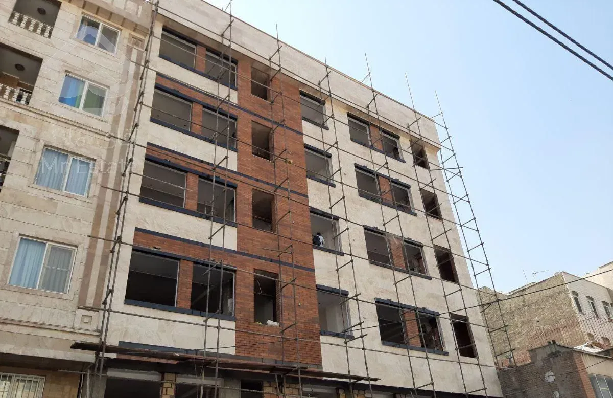 ۹۰ متر نوساز