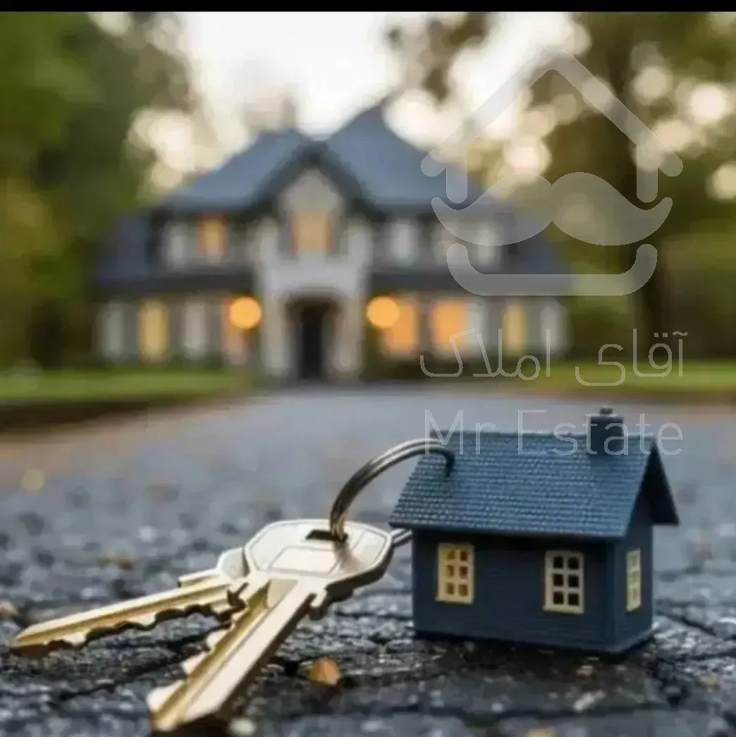 ویلا ۸۰۰ متر  شهرک غرب. ایران زمین (رهن و اجاره)