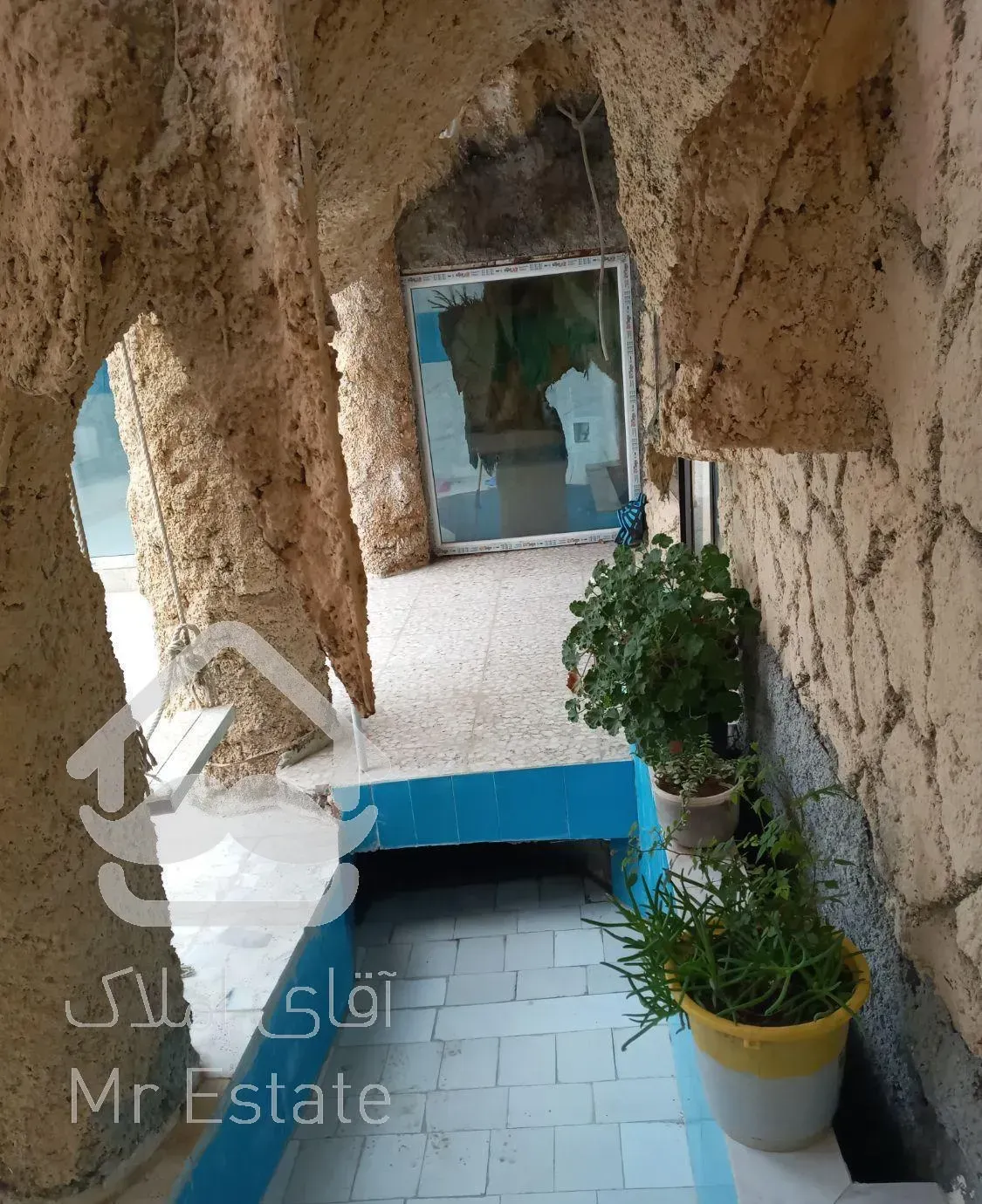 اجاره ویلا  فرح آباد همراه با استخر آب گرم