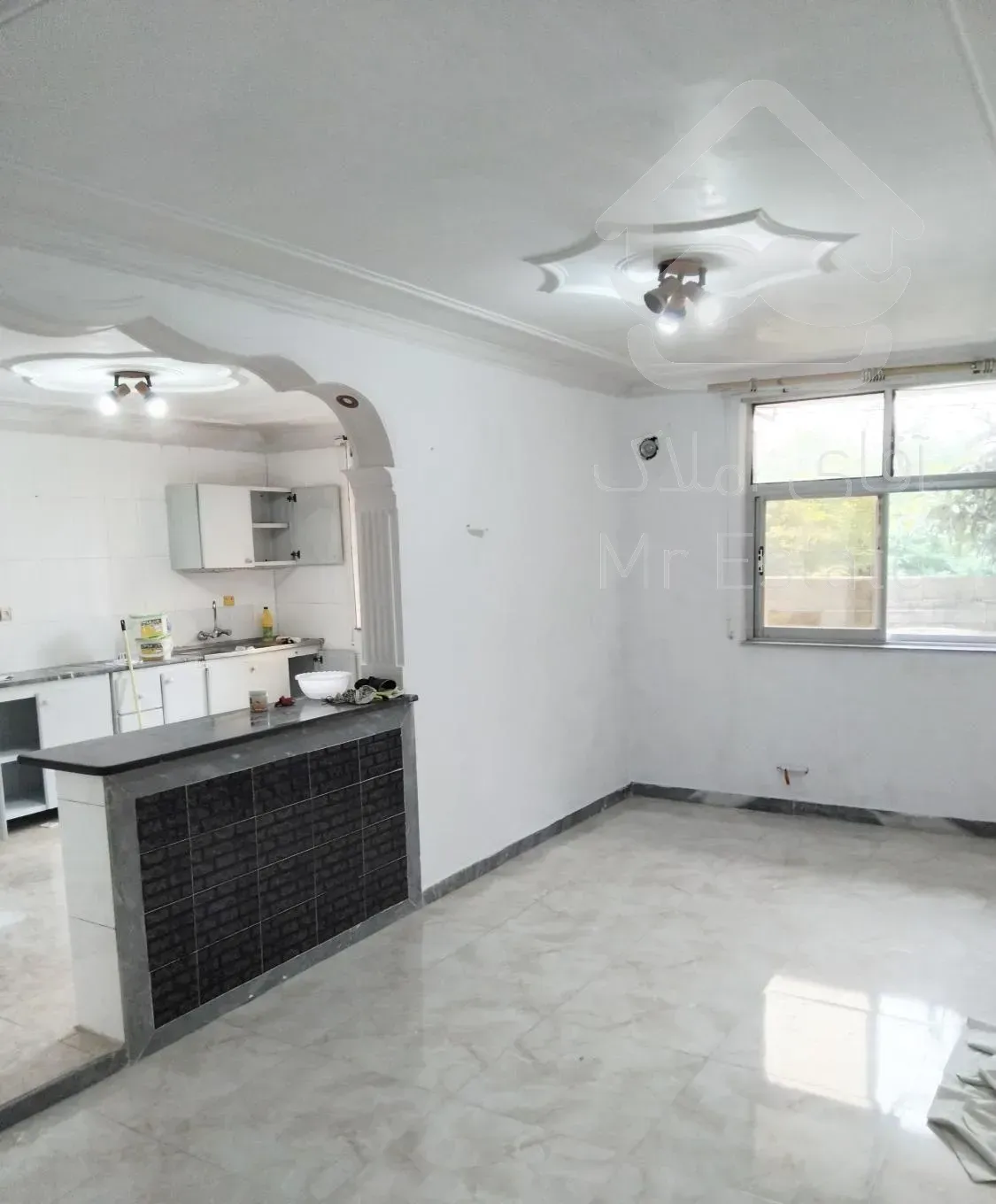 واحد ۷۰ متری شیک / تک خواب /موقعیت عالی