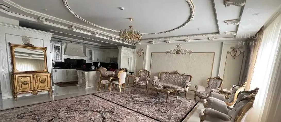 اپاتمان ۱۶۵ متری، ۱ سال ساخت ، رضاشهر