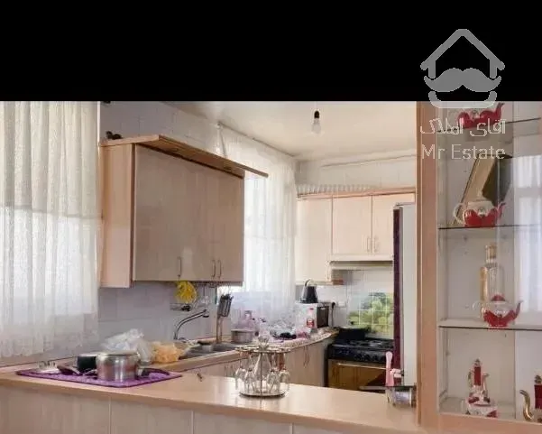 دبستان/۱۳۵متر/۳خواب