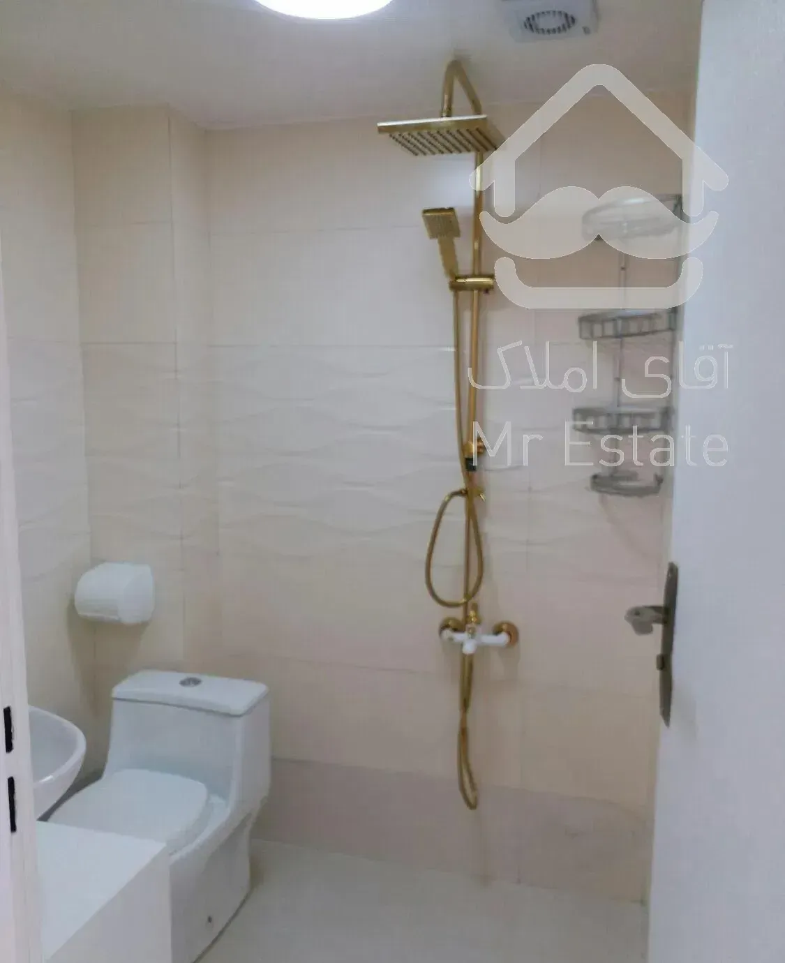 آپارتمان 85متر. دو خواب .ازگل. توانبخشی