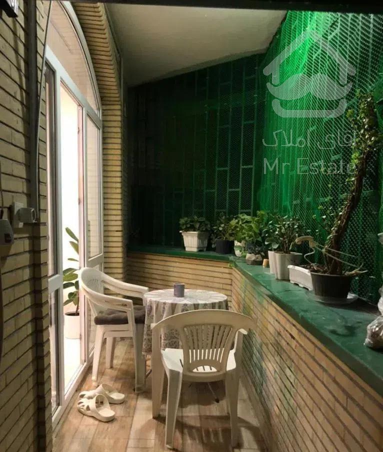 آپارتمان 107 متری  فاز ۱