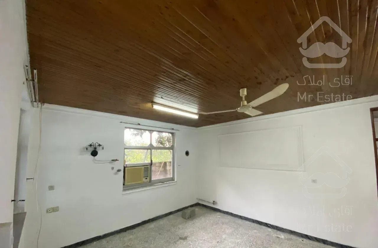 ویلا۳۳۶متری سند تک برگ در لشت نشا بر اسفالت