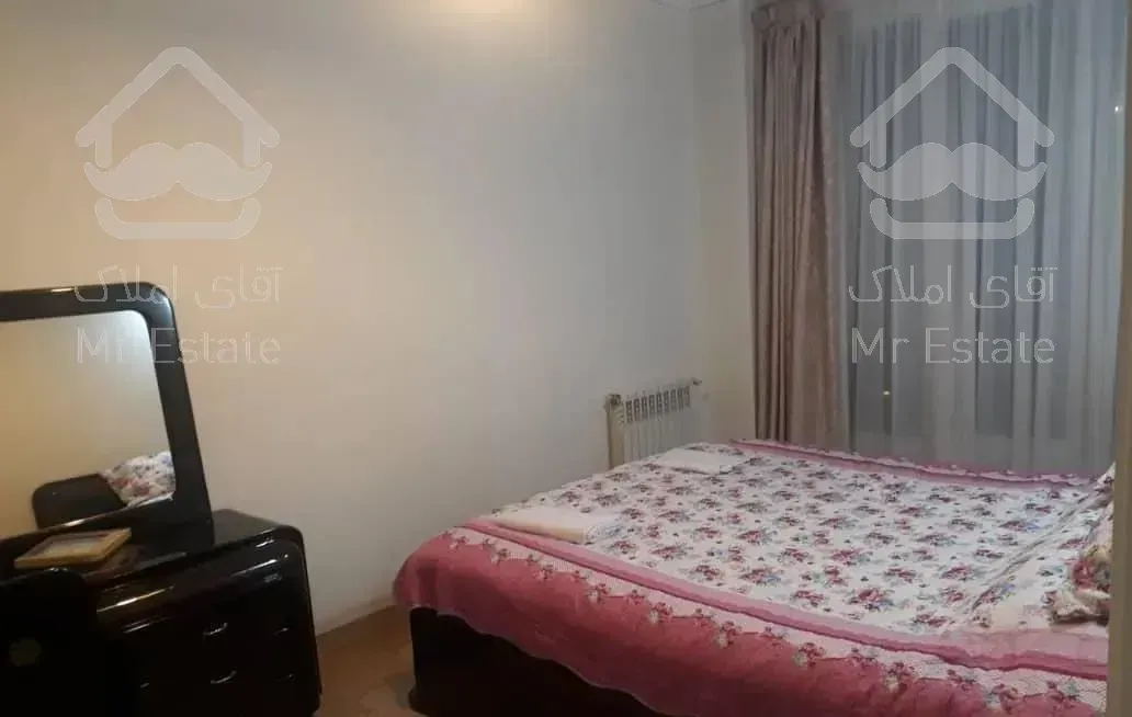 101 متر /  ۲۰۰۰متر زمین/ فول/ با قدر السهم