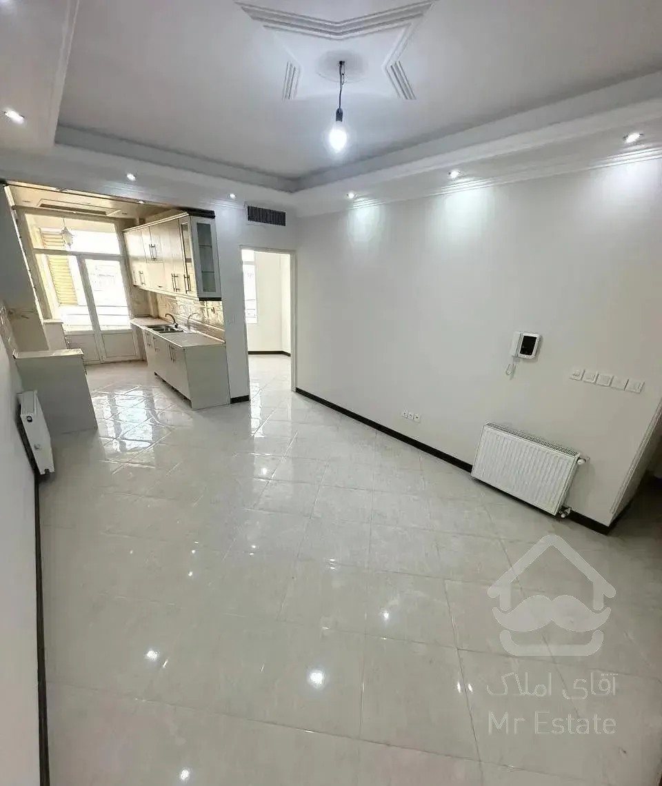 ۵۰ متر / مشابه نوساز / نارمک جنوبی / فول