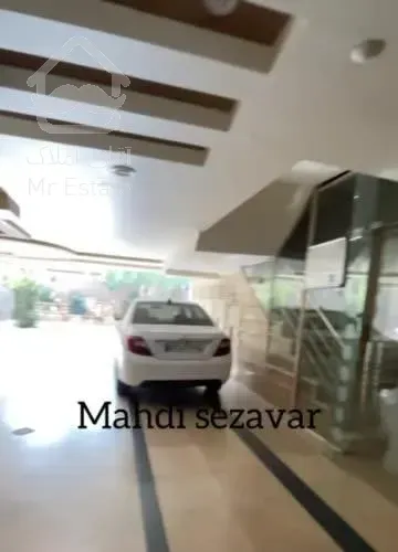 ۱۵۰متر تکواحدی میرزای شیرازی ۳خوابه