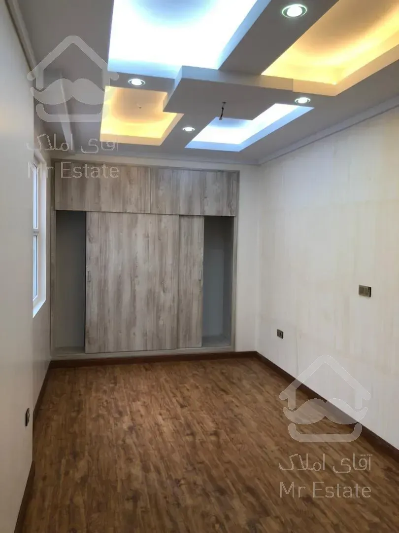 ۱۸۵متر نوساز اباذر مهتاب ها