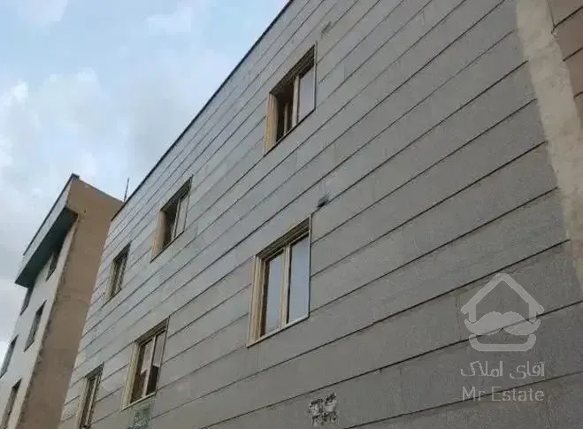 آپارتمان ۳۷ متری طبقه اول تک واحدی منطقه۱۲