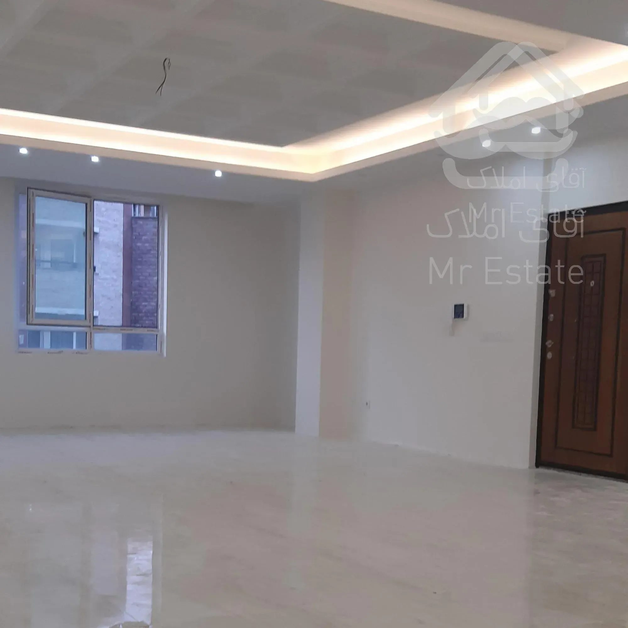 خرید واحد ۳ خواب ۱۵۰ متر مهرشهر فاز۴ خ ۴۱۰ غربی