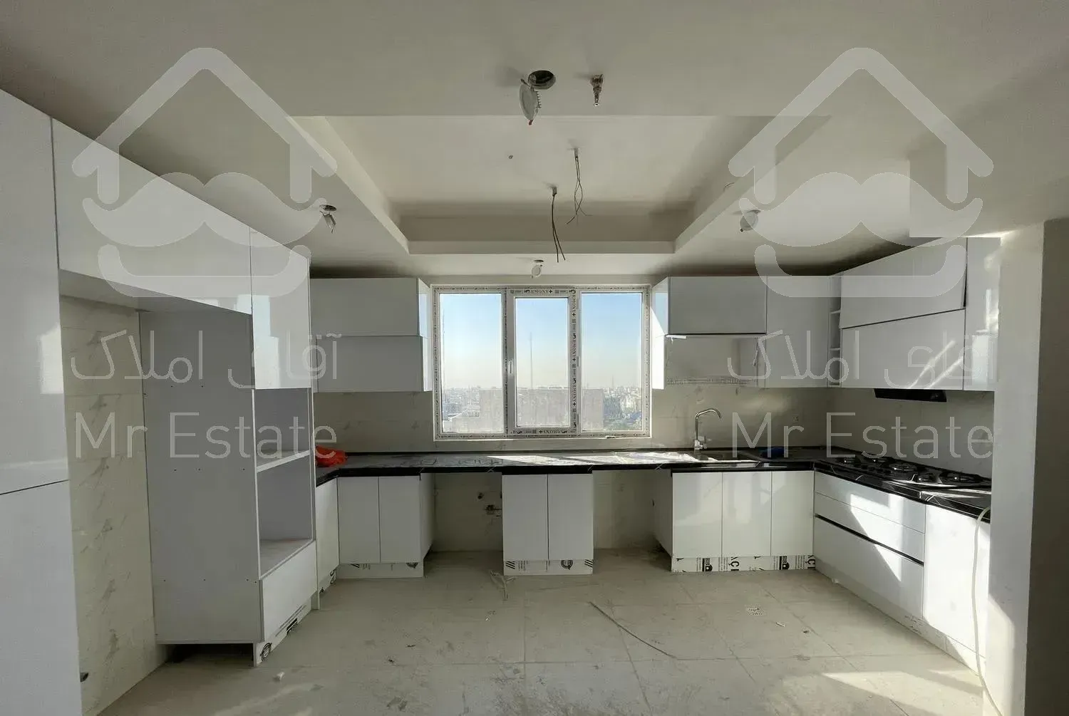 149متر فول نوساز شیک