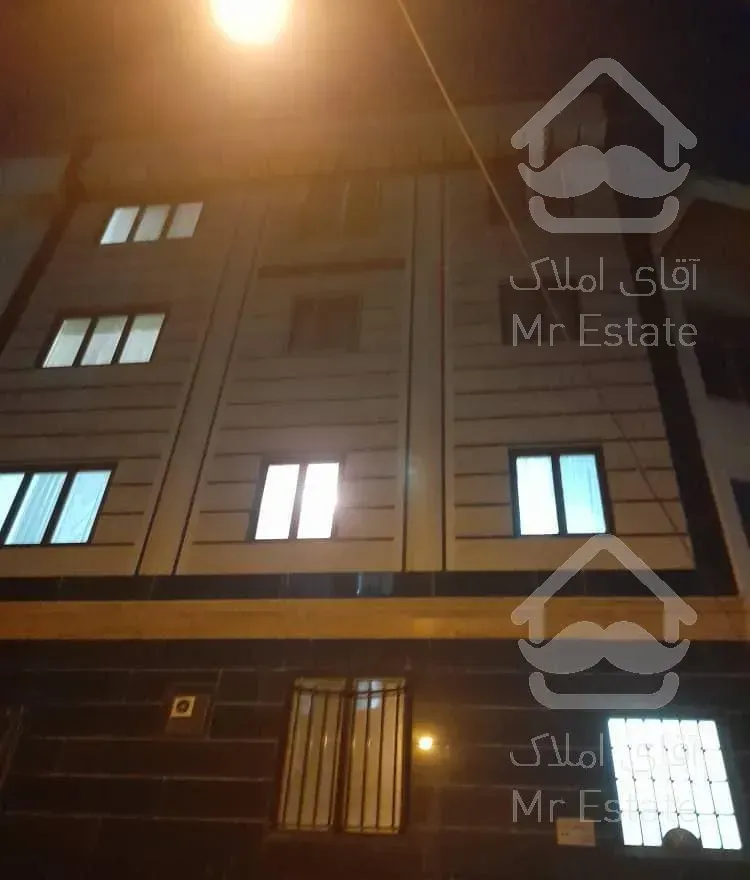 فروش ۲ خواب*۶۵ متری*پارکینگ آسانسوردار*آذربایجان