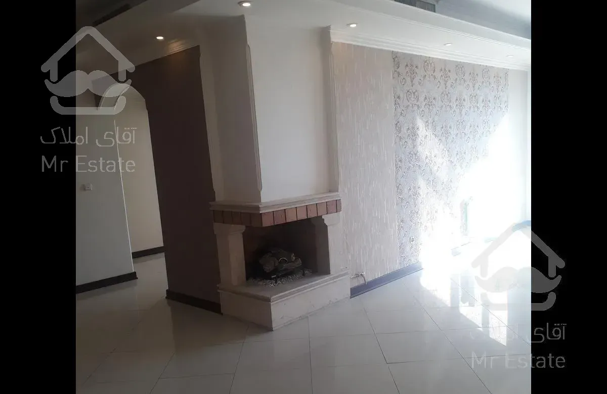 آپارتمان ۱۲۰ متری سعادت آباد