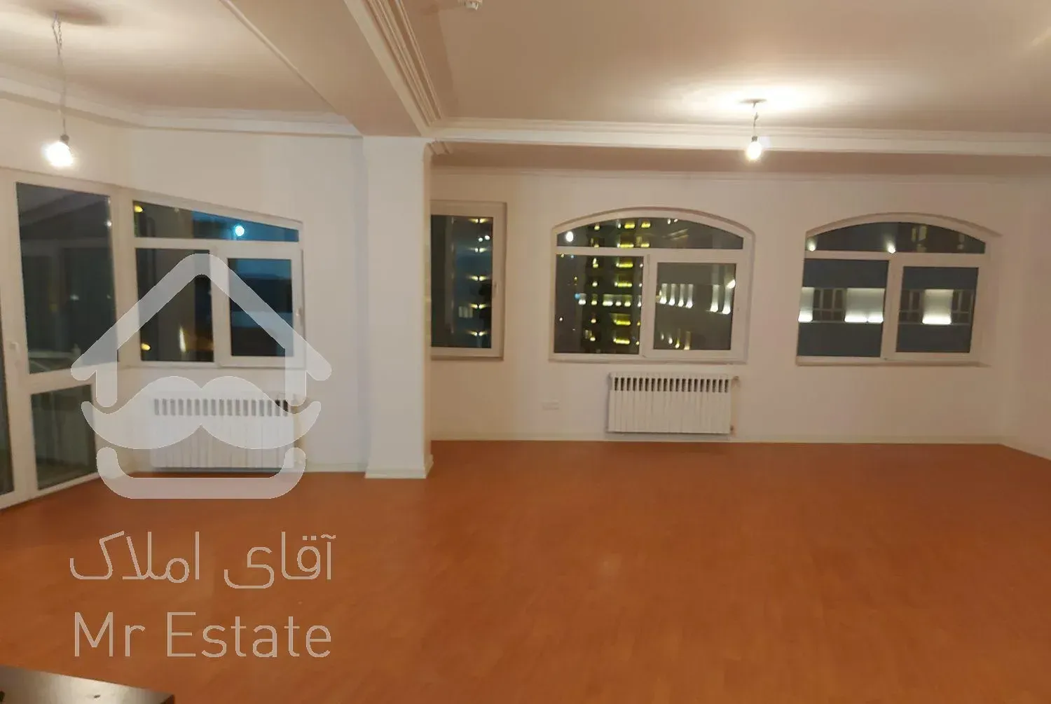 ۱۶۰متر فول بازسازی شده باویوی  بلوار ۲۴متری