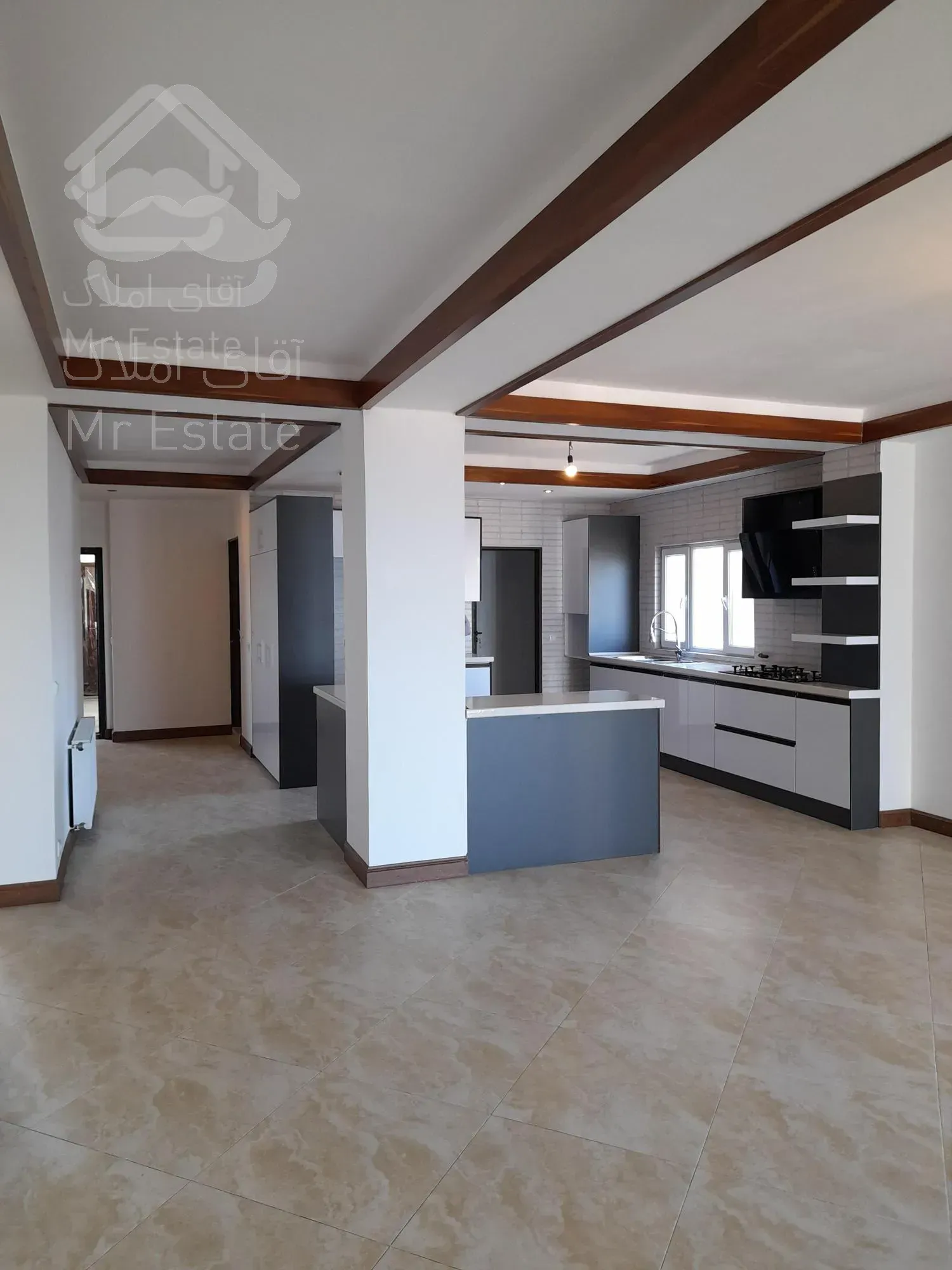 خرید آپارتمان خط دریای سرخرود