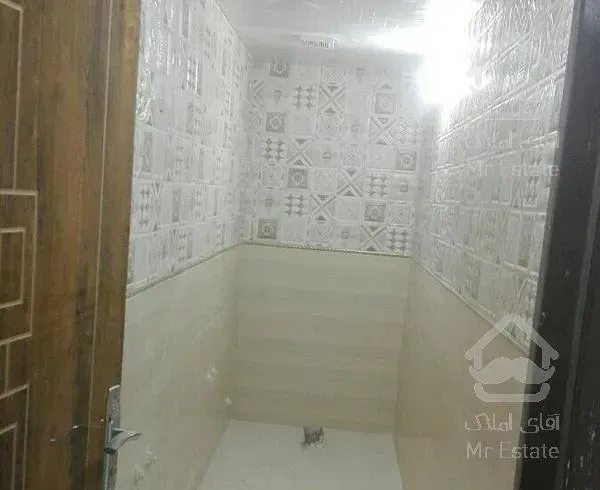 ۱۰۵ متری دو خوابه صفر