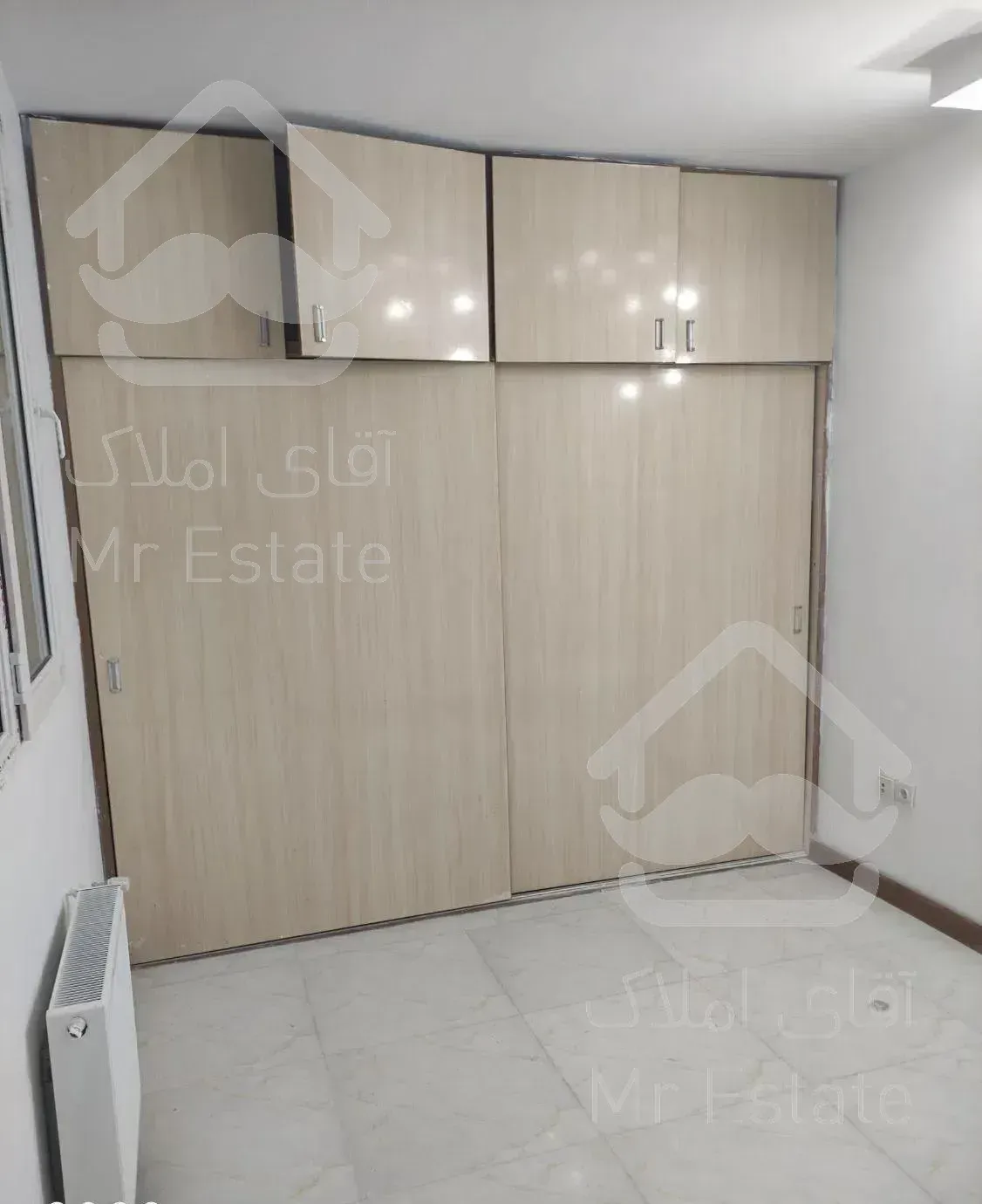 اپارتمان۵۰متری فول باز سازی بدون دیوار مشترک