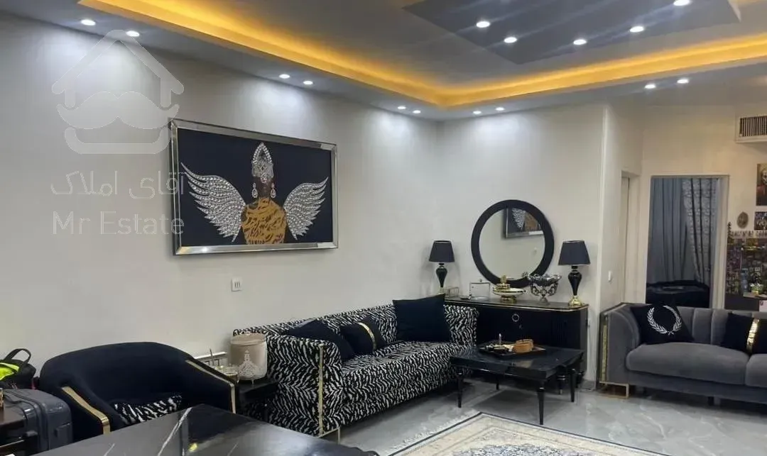 ۵۰متر/فول بازسازی/خوش نقشه/سرمایه گذاری