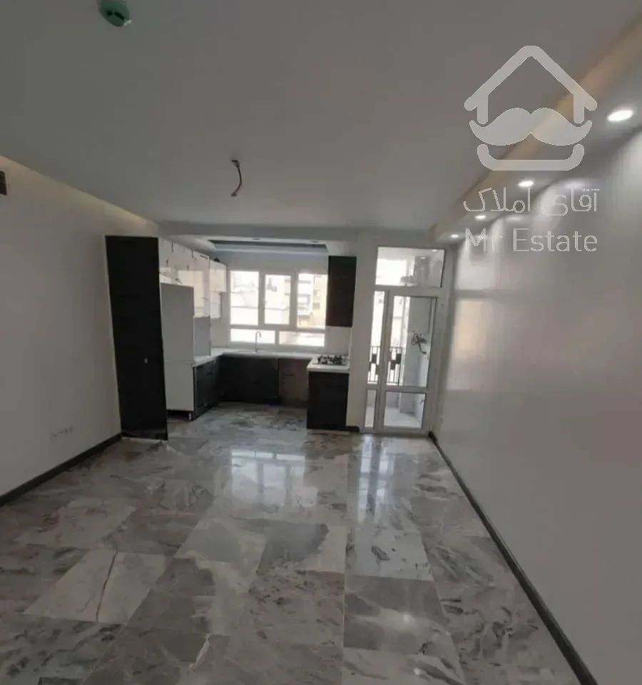 ۶۲متر ۱ خواب سهروردی شمالی آپادانا نیلوفر (عشقیار)