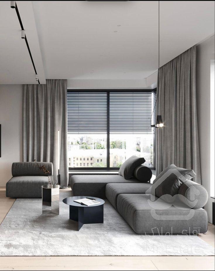 برج۲قلو افق در مرحله فونداسیون/دسترسی عالی/پرداختی منعطف/قابل تهاتر