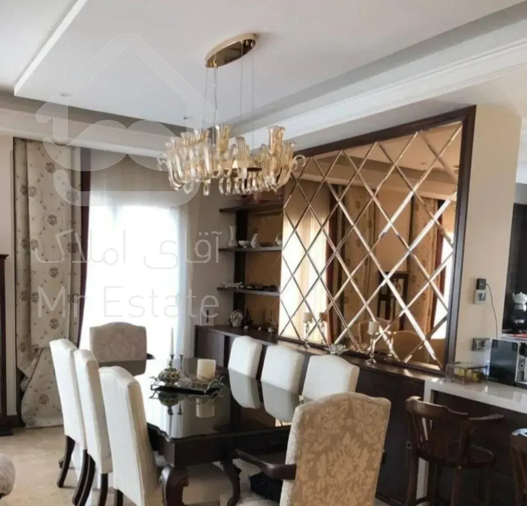 145 متر تکواحدی شمال شهرآرا