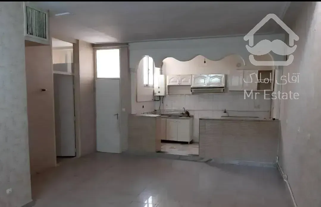 ۶۵ متر آپارتمان یک خواب( المپیک.جوانمردان )