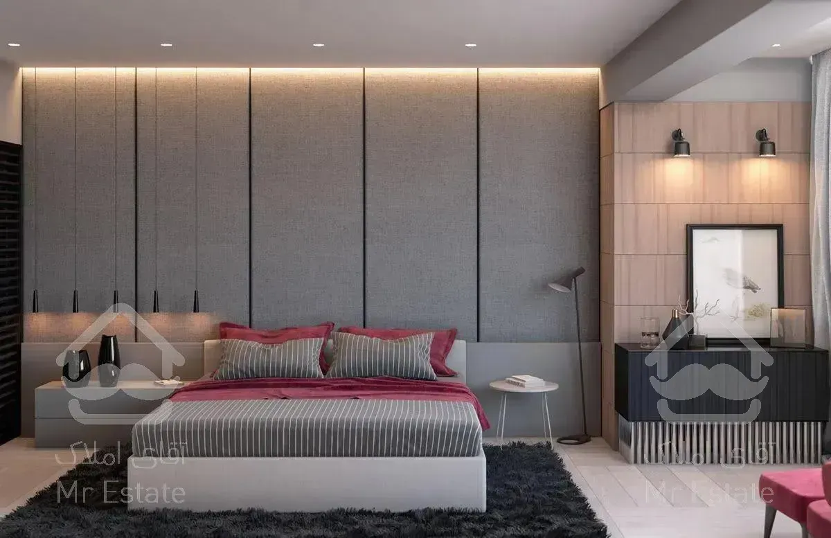 رهن و اجاره ۲خواب شیک/مشابه موجود