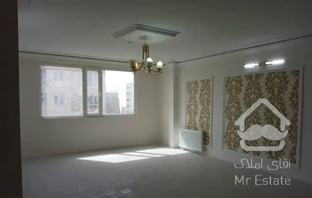 128 متری حاشیه بلوار کابینت چوب