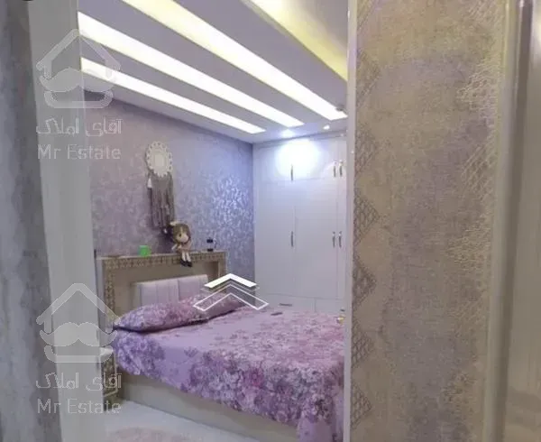 آموزگار111متری(سنددار)طبقه3/بدون مشابه/صفر