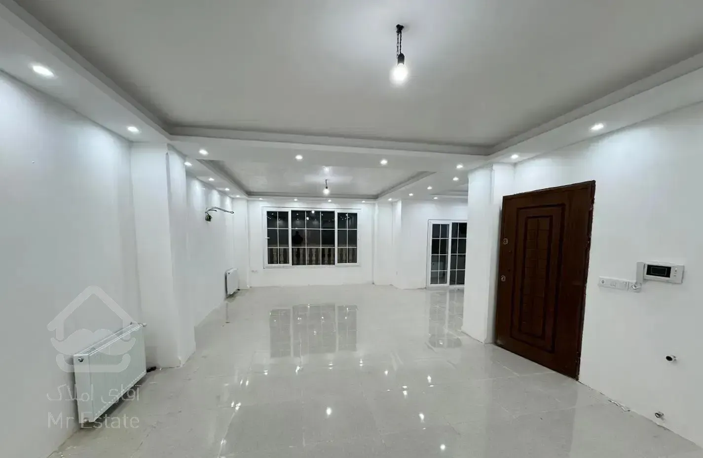 فروش آپارتمان تکواحدی 110 متری