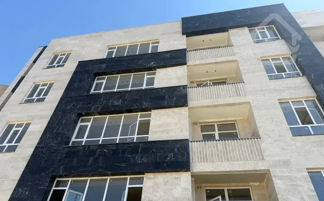 آپارتمان ۱۱۸ متری فول امکانات در بلوار لادن