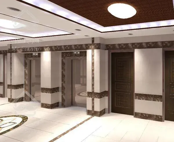 113متر پروژه خرازی تعاونی رزمنده