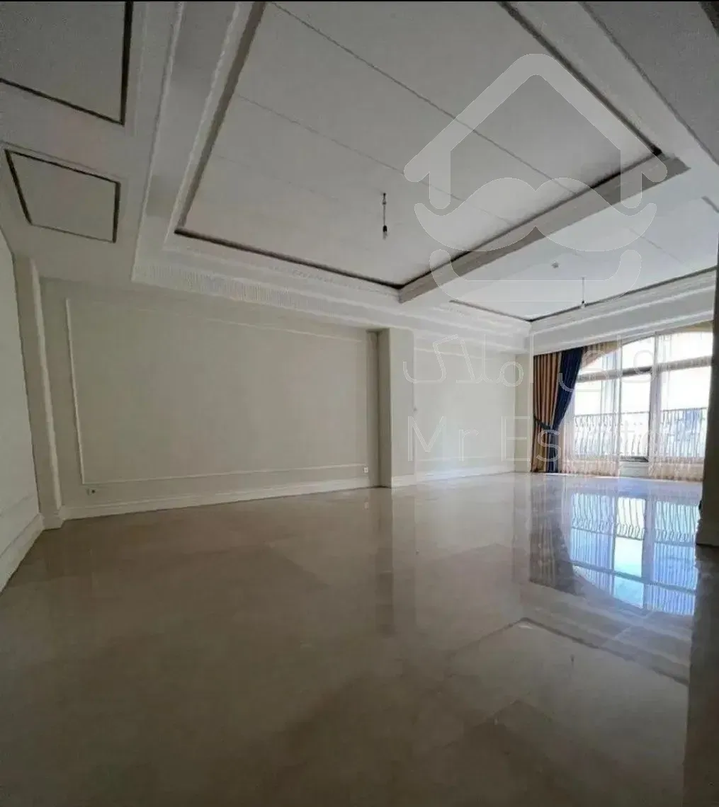 140متر3خواب/لوکس و کلیدنخورده/سازمان برنامه شمالی