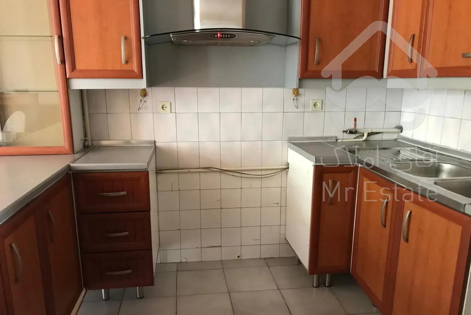 ۷۷ متر دو خواب ، تکواحدی ،تهران ویلا