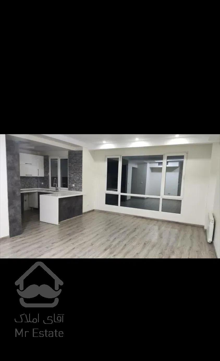 آپارتمان گیشا 85 متر