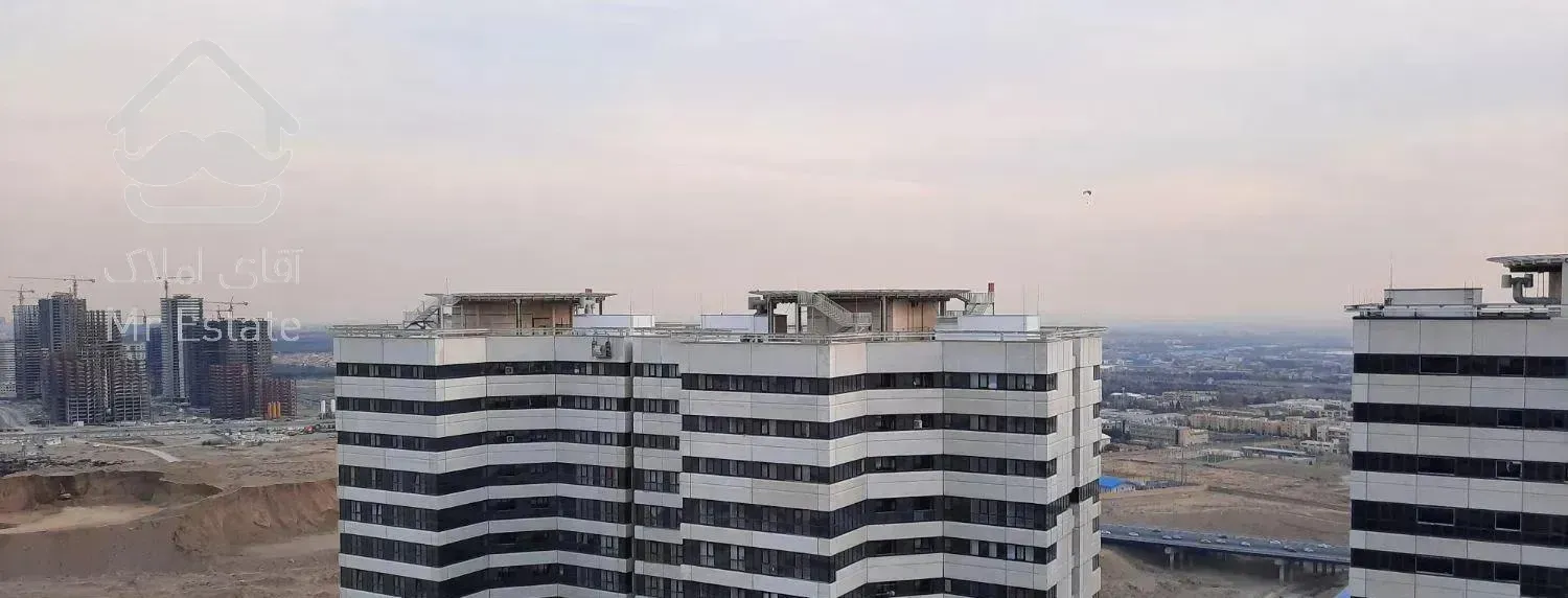 برج۱۰۶متر/ویوابدی/سروآزاد خرازی اردستانی منطقه۲۲