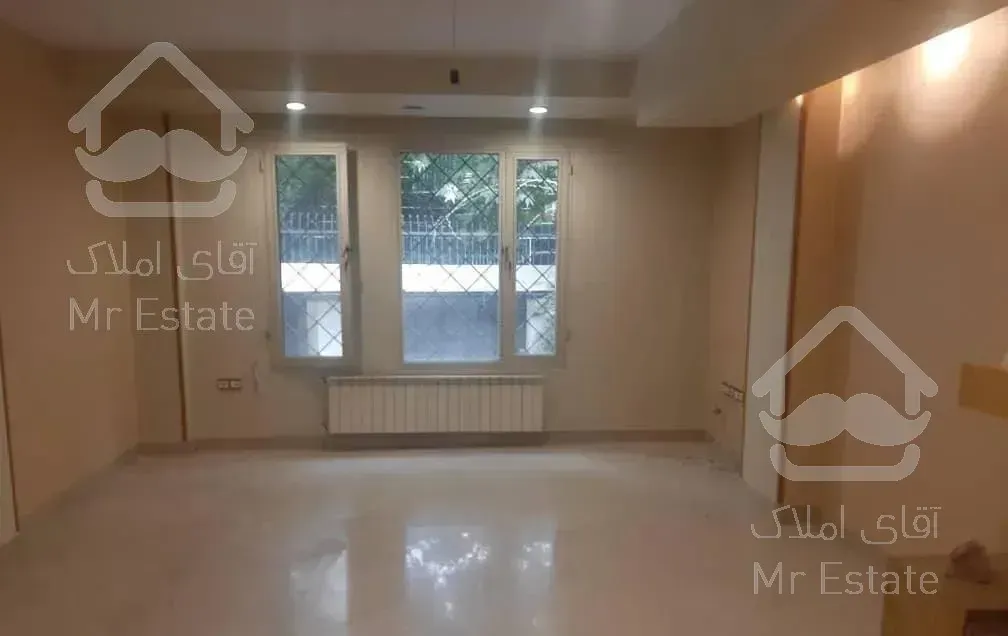 90 متر دو خوابه جنوب میرداماد مناسب زوج (دو واحد )