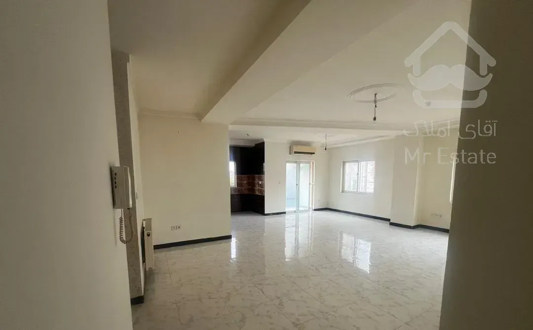 فروش آپارتمان ۱۰۵ متری ۲ خوابه