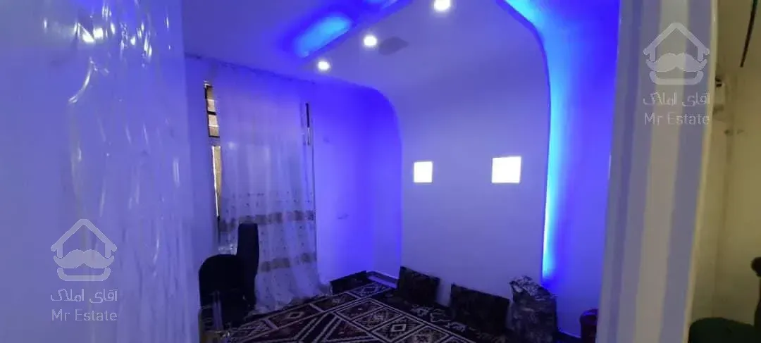 ۸۳متری ساخت ۹۹