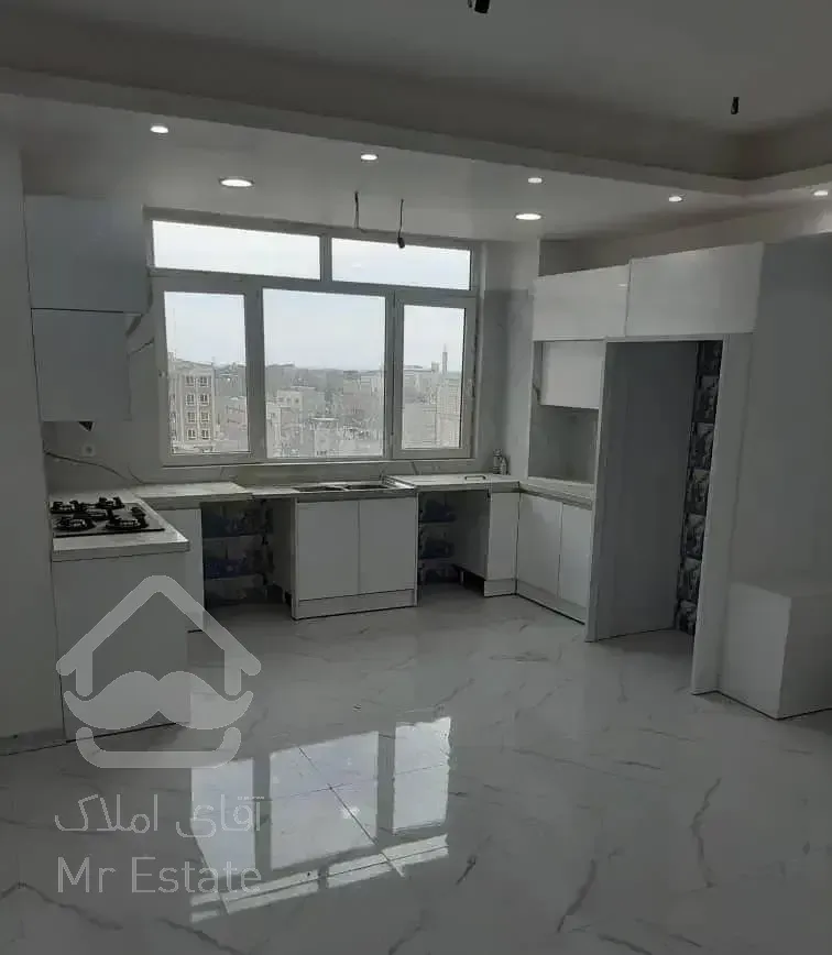 اجاره واحد۱۱۰ متری فول نوساز کلید نخورده شهرک فجر