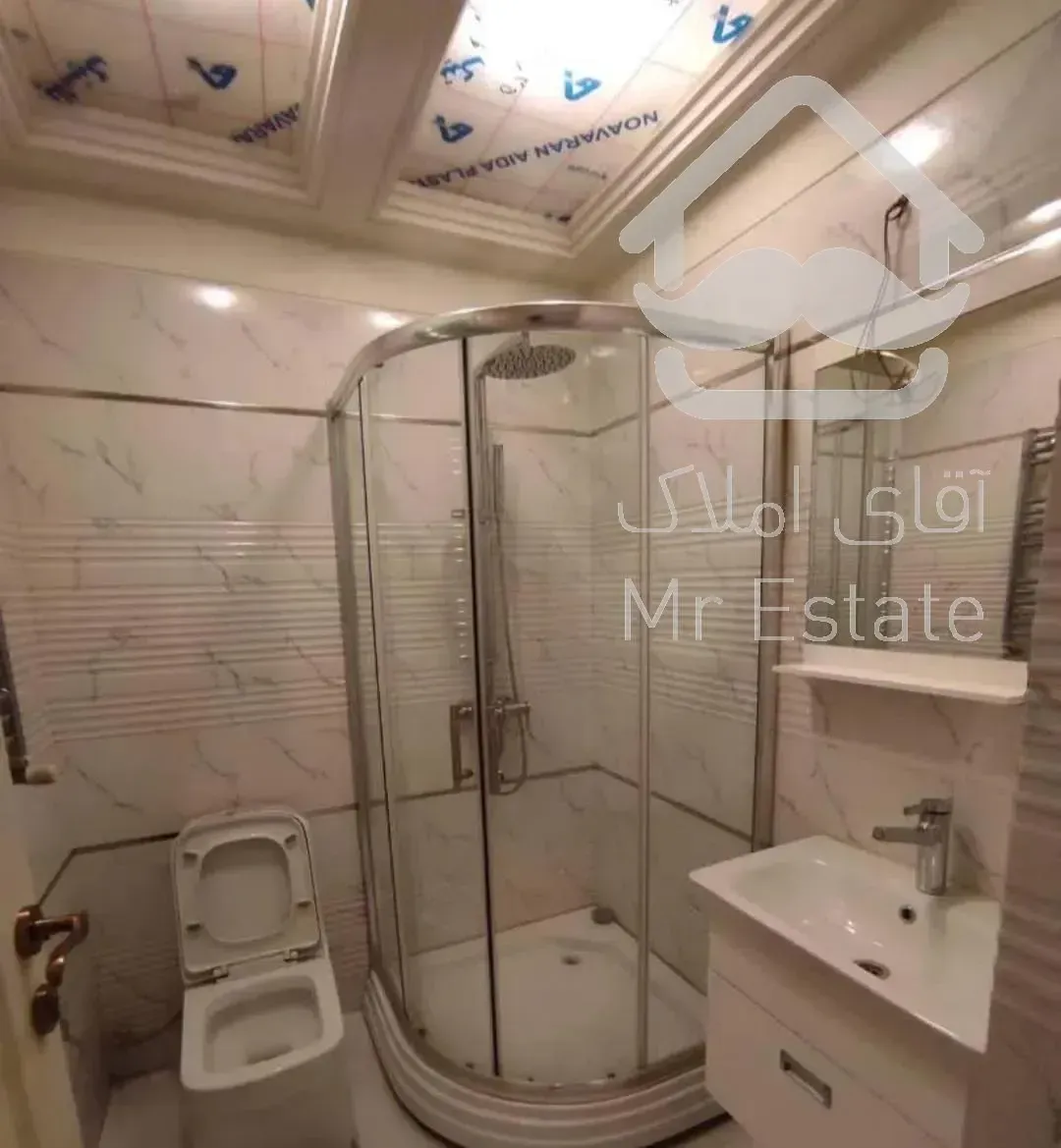 110متر سعادت آباد فراز بلوار ذبیحی سندتعاونی