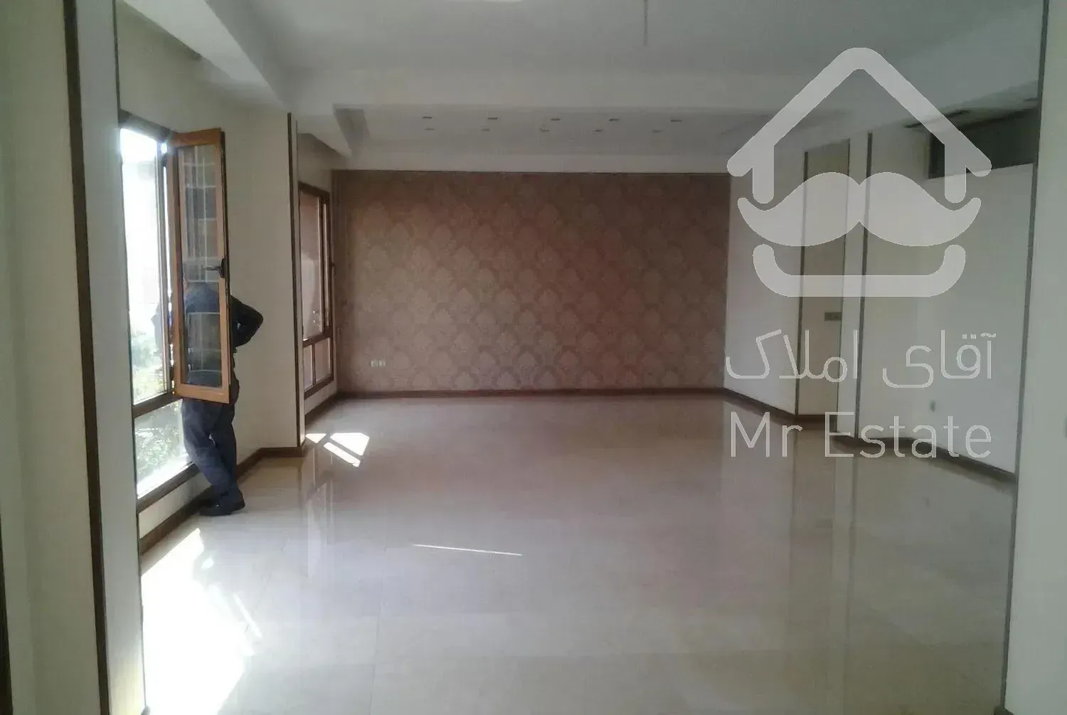 285.متر3خواب کامرانیه شمالی