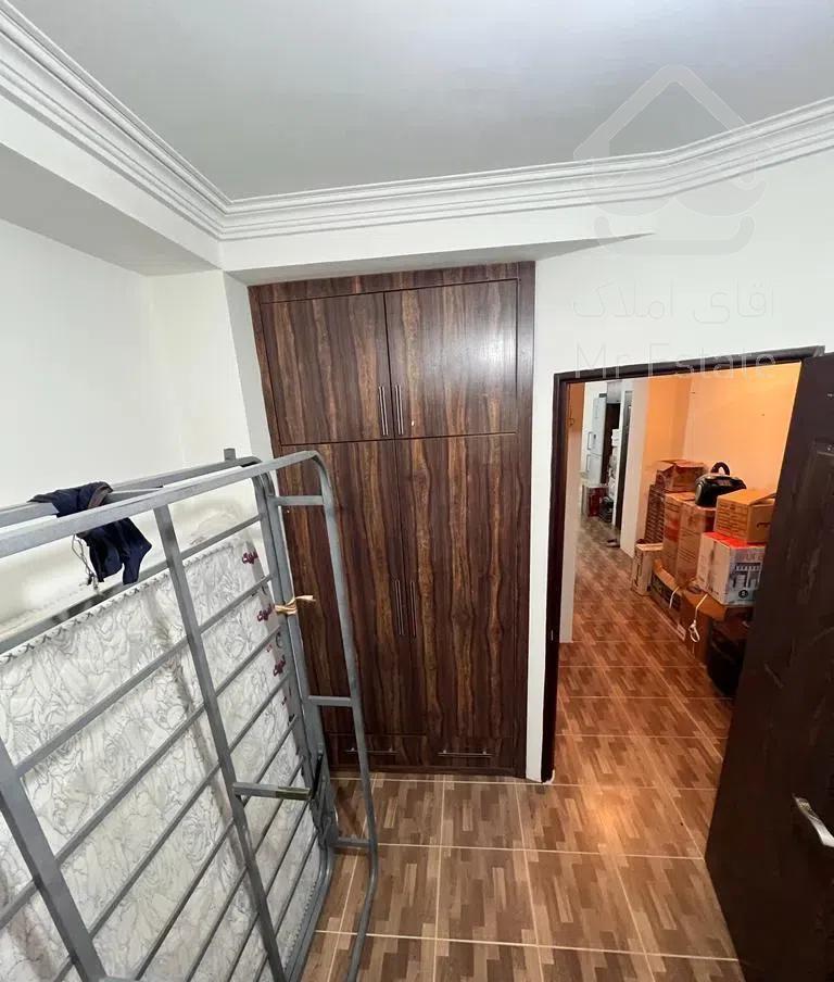 رهن واجاره واحد 85متری خیابان معلم