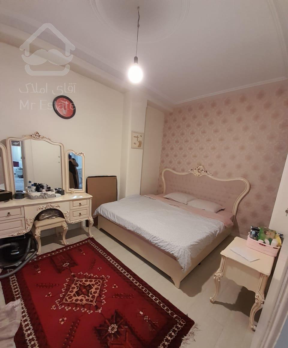 72 متر شهرک یاس طبقه اول