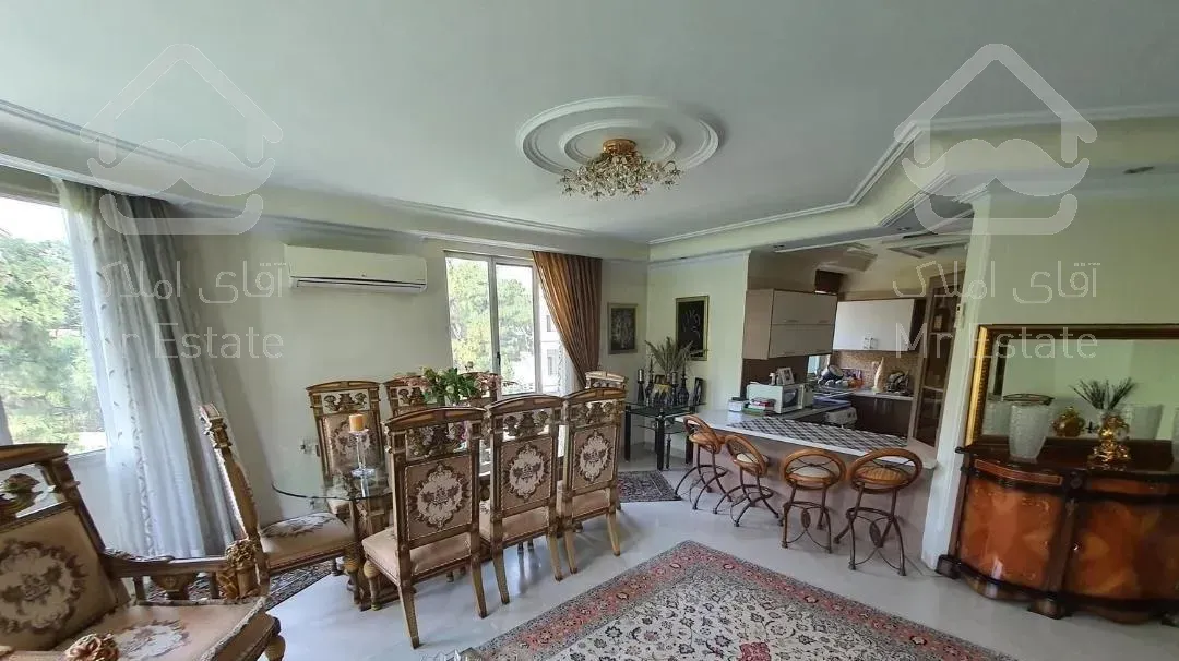 آپارتمان 160متر فول مشاعات