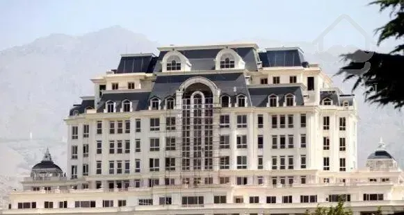 صدرا/ویلایی/۶ واحدی