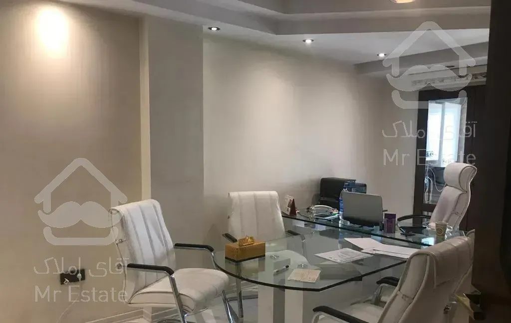 ۲۸۱متر۴خواب با۴۰مترسوئیت مستقل(صدر الهیه)