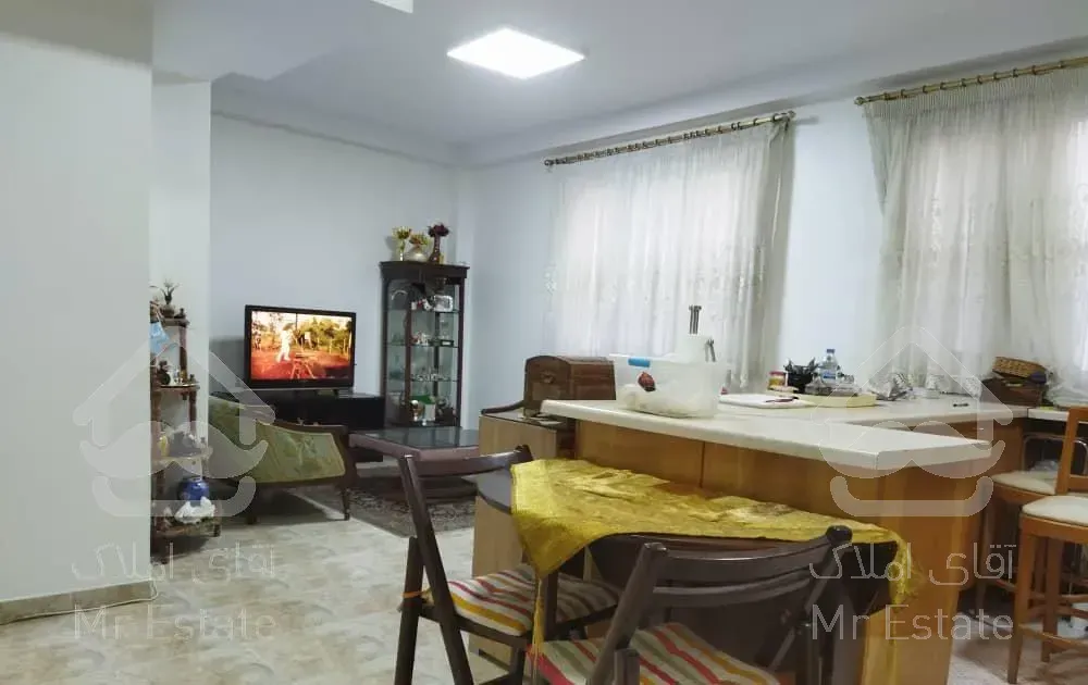 یوسف آباد 78 متر